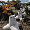 Zloslutna buka ratnih bubnjeva: Kalinjingrad - Tačka opasnog varničenja