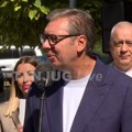 Vučić najavio otvaranje pruge Beograd-Budimpešta u septembru ili početkom oktobra: Predsednik u poseti Severnobačkom okrugu…