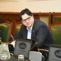 Mrdić (SNS): Biće skup u Novom Sadu kada bude bezbednosna procena bolja, možda i tokom kampanje