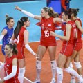(Video) Srbija treća u Evropi Maja Ognjenović: "Ponosna sam, ali nije kraj"; Hena Kurtagić: "Pokazali smo zube"