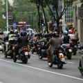 Popularnost motocikala i skutera u Srbiji naglo raste