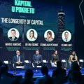 Počela konferencija "Kapital u pokretu", Ostojić: Kompanije se okreću tržištu kapitala