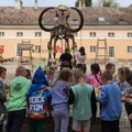 „Mamutfest“ u Kikindi: Slavi se pronalazak Kikinog skeleta (foto)