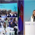 Pušten u rad Čibuk 2 - novi vetropark na teritoriji opštine Kovin! Đedović Handanović: Cilj je da do 2030. Srbija ima oko 3,5…