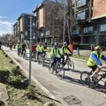 Studentska biciklistička tura „Čuvari ustava“ stiže u Šabac 23. septembra
