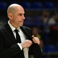 "Ovo je naš tim": Đoan Penjaroja se oglasio posle pobede Partizana