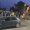 Protest u centru Salaša Crnobarskog: Meštani, igrači i uprava FK „Sloboda“ traže pravdu