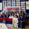 Džudisti Bežanije doneli džak medalja! Sjajan nastup na Internacionalnom kupu u Bijeljini, čak 13 odličja
