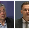 SNS posle 14 godina odjednom hoće debatu: Siniša Mali pozvao Dejana Šoškića na TV duel