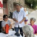 ĐINĐIĆ: Lekari moraju da dođu do pacijenata na kućni prag, rano otkrivanje srčanih bolesti može da produži život