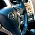 Kragujevčanin uhapšen jer je mimo zakona prodao automobil svoje firme