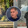 "Desilo se prirodno čudo posle 112 godina": Ristić najavio Miholjsko leto i otkrio da li nas čeka prava zima