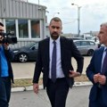 Tri kontejnera humanitarne pomoći iz Srbije krenula ka Libanu, vrednost pomoći 443.000 evra