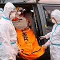 Raste broj žrtava stravične nesreće trajekta u Indoneziji: Spasioci izvukli još tela iz olupine