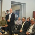 Понош (Европска Србија): Чланство у ЕУ није делегирање наше судбине неком другом, него учествовање у одлучивању о стварима…