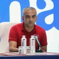 Edin Zuković sportski direktor, Željko Obradović selektor Srpskog atletskog saveza