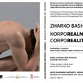 Vajar Žarko Bašeski u susret izložbi u Beogradu: "Ljudsko telo koristim kao medij za ono što želim da kažem"