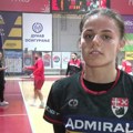 Rukometašice Radničkog savladale ekipu Temerina