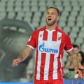 Arnautović se prisetio anegdote: "Dva puta su hteli da me uhapse posle osvajanja Lige šampiona"