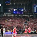 Navijači oštetili AEK-ovu dvoranu, Olimpijakos preuzima troškove