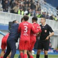 Saopštenje FK Novi Pazar: Dosta je ćutanja, tražimo izuzeće sudije Radakovića i odgovore od FSS-a!