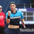 Grikspor preokrenuo u finalu i uzeo četvrtu titulu