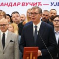 SNS obeležava Svetu Petku, Vučić govorio o "revolucionarnom teroru"