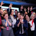 Od plenuma do upravljanja državom: Može li "horizontalna organizacija" Studentske liste da funkcioniše u institucijama