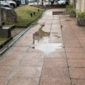 Pretežno oblačno, mestimično sa kišom: Temperatura do 15 stepeni