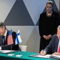 Finska i SAD potpisale dogovor o saradnji na 6G: Manje zavisnosti od kineske tehnologije