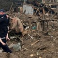Ukrajinski zvaničnici: Najmanje troje mrtvih u ruskim napadima na Odesu