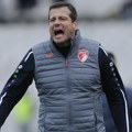 Lalatović ima novi klub: Srpski trener otišao u inostranstvo
