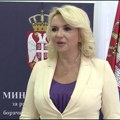 Kisić: Značajno veći broj novorođene dece nakon više decenija i u Kragujevcu
