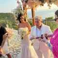 Otkriveno ko je platio venčanje Matore i Anite: Gala slavlje koštalo 80.000 evra, a tu nije kraj iznenađenjima