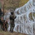 Varnice između Poljske i belorusije: Poljaci šalju još vojnika na granicu zbog helikoptera, druga strana demantuje optužbe