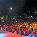 Željko Vasić održao koncert na Kraljevom trgu