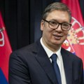 Aleksandar Vučić o sastancima u Atini