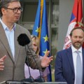 "Čekamo pravi trenutak" Vučić: Srbija će tražiti sednicu SB UN zbog provokacija Kurtija