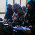 Talibani traže da obezbeđenje spreči ulazak žena u nacionalni park Band-e-Amir