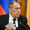 Lavrov za Sputnjik: Rusija i Indija traže alternativu za SVIFT