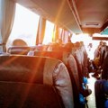 "Kad god vidiš mene, ne smeš da uđeš u autobus"! Vozač isterao slepu ženu iz prevoza u Sremskoj Mitrovici - Pozlilo joj!