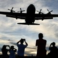Kineska vojska poslala 103 ratna aviona ka Tajvanu za 24 sata