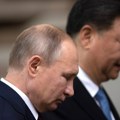 Putin stiže u Peking u oktobru sastanak sa Sijem