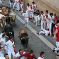 Španija: Muškarac umro od povreda zadobijenih kada ga je ubo bik na festivalu