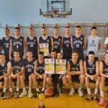 Ukus trijumfa: Košarkaši Petrovgrada nastavili tamo gde su stali prošle sezone