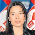 Irena Vujović: Centar u Kaleniću biće najveći u Srbiji, generisaće 260.000 tona otpada