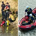 Skočio u vodu da spasi majku i ćerku (5), nije uspeo da izroni: Tragedija u Kaliforniji