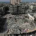 Izraelske odbrambene snage: nastavljene kopnene operacije u Gazi