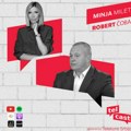 Robert Čoban za Telcast: Budućnost je u simbiozi starog i novog sveta