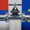 Članice EU duplirale uvoz ruskog gasa, uprkos sankcija